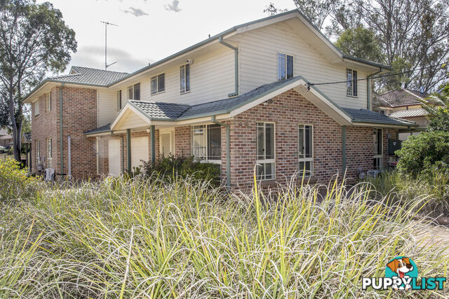 1/25 Robert Street PENRITH NSW 2750