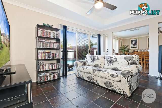 2 Tugra Close GLENMORE PARK NSW 2745