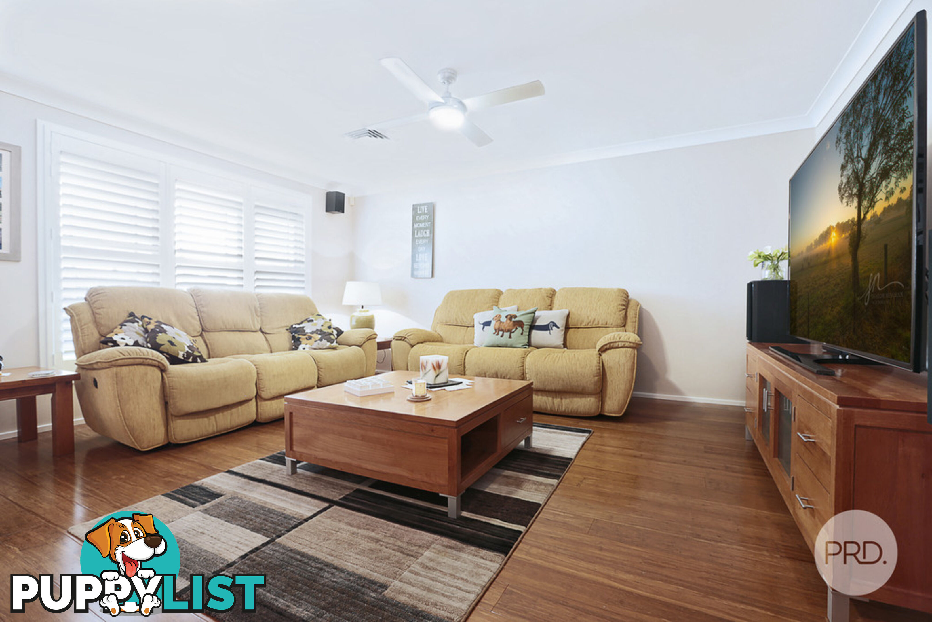 2 Tugra Close GLENMORE PARK NSW 2745