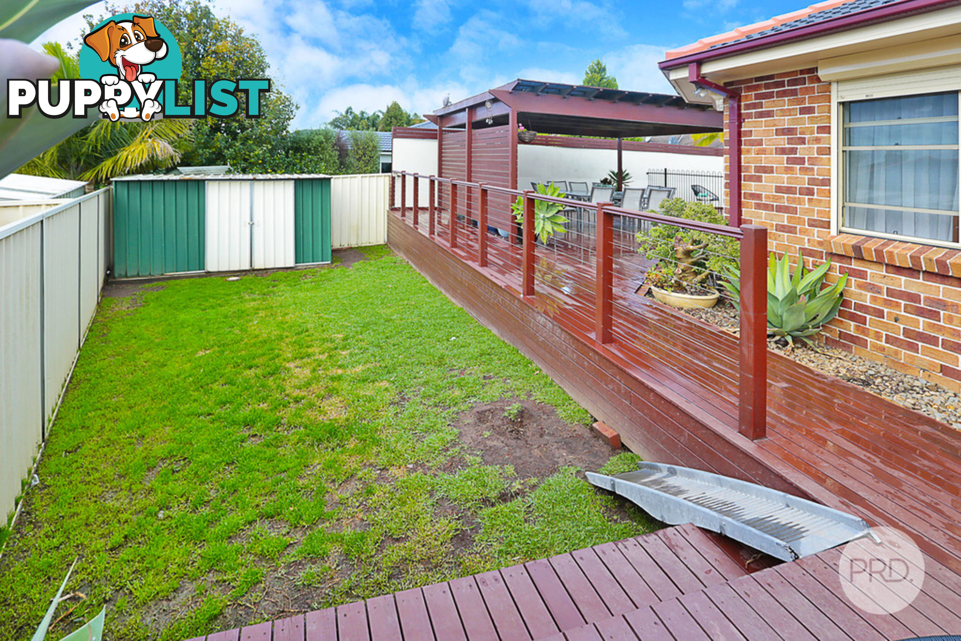 2 Tugra Close GLENMORE PARK NSW 2745