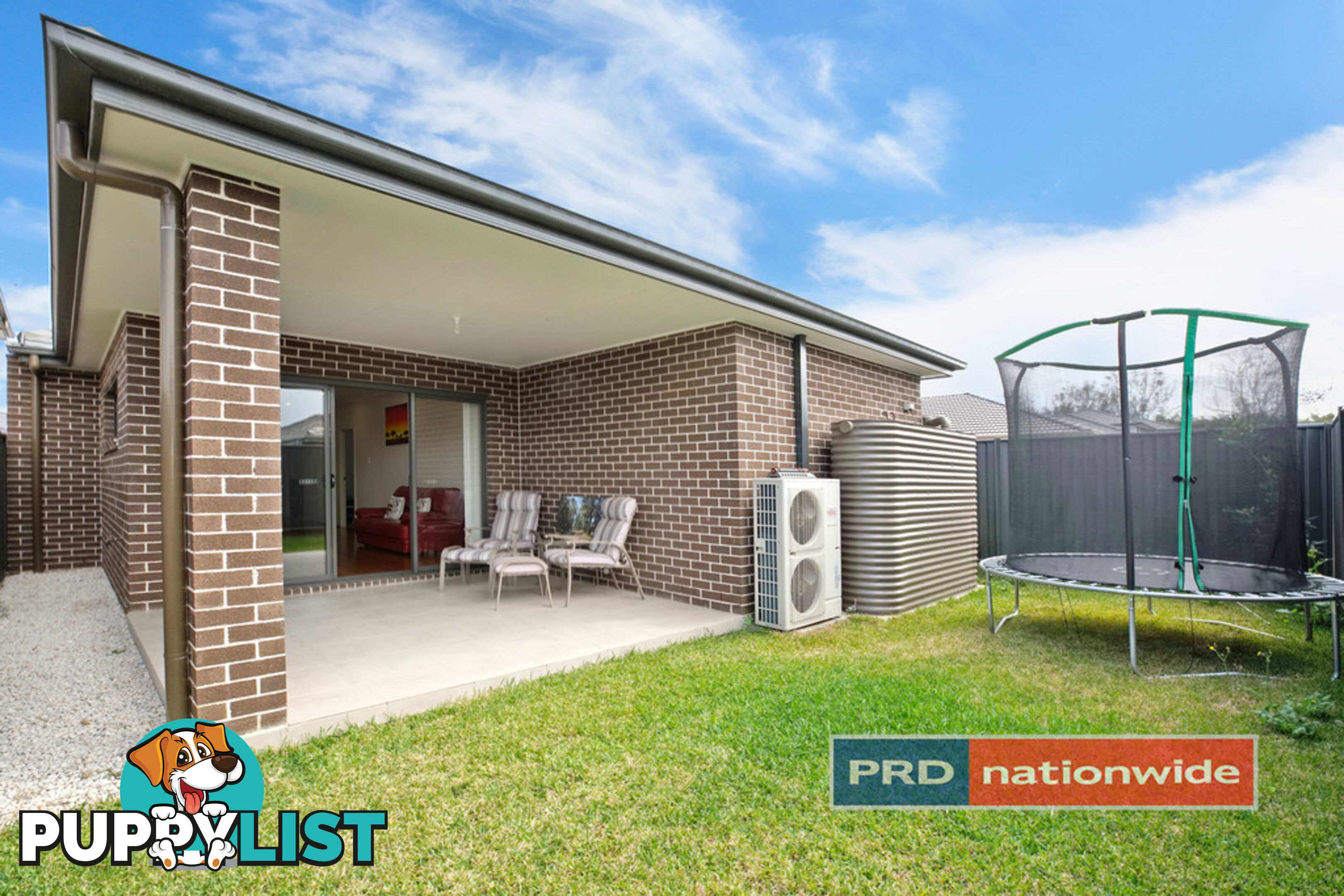 19 Bemurrah Street JORDAN SPRINGS NSW 2747