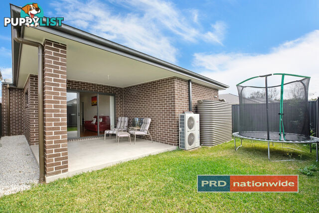 19 Bemurrah Street JORDAN SPRINGS NSW 2747