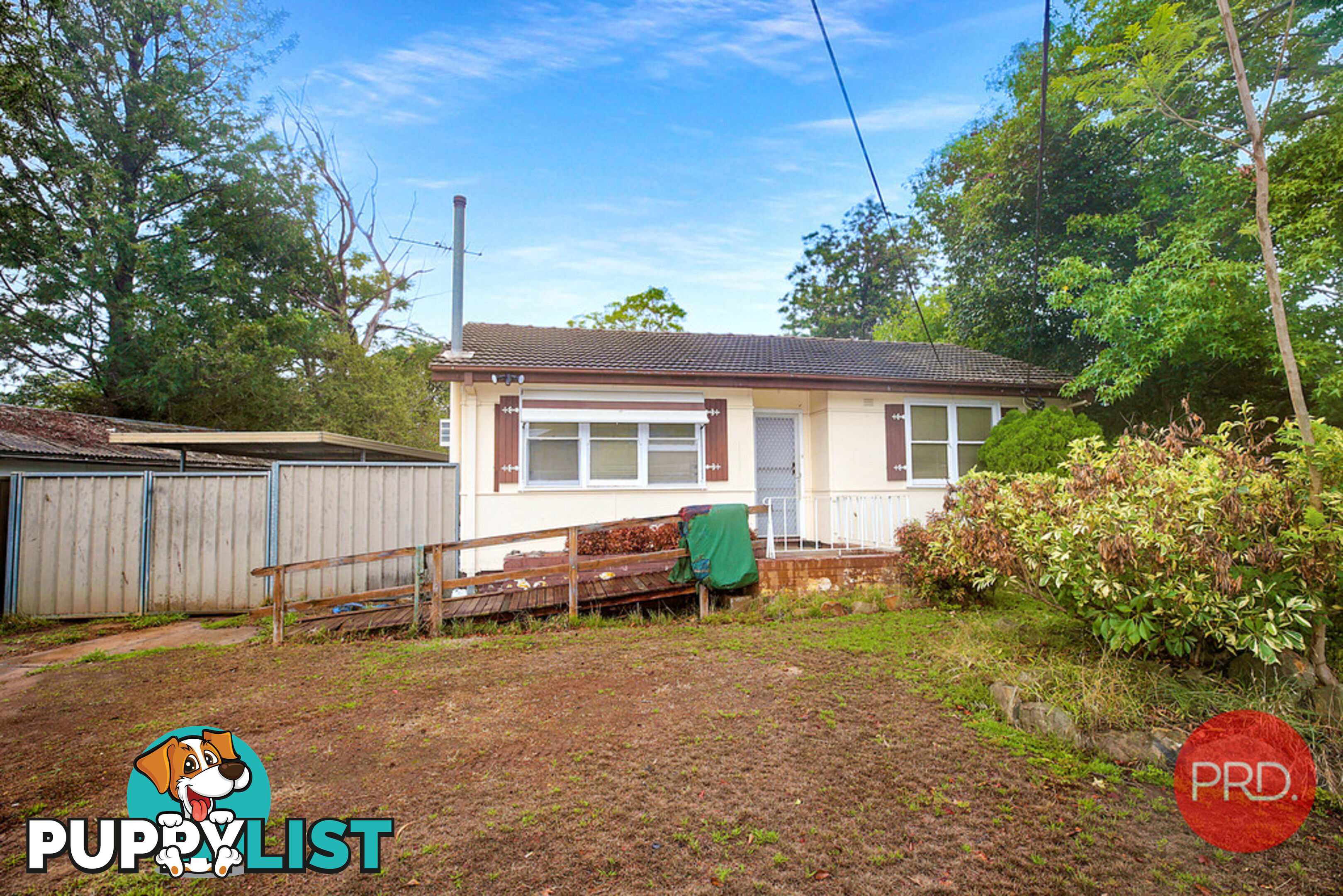 26 Hargrave Street KINGSWOOD NSW 2747