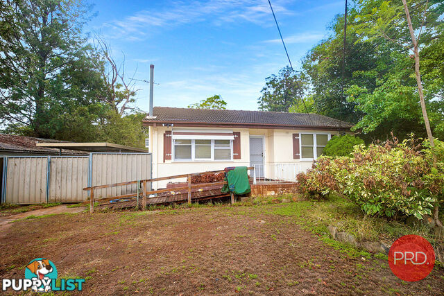 26 Hargrave Street KINGSWOOD NSW 2747