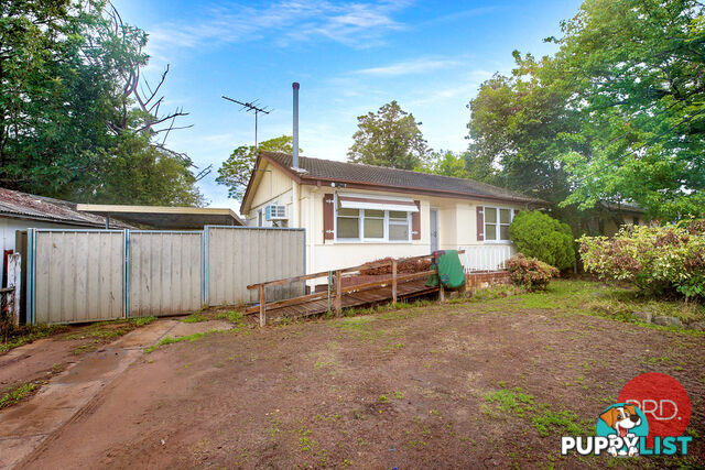 26 Hargrave Street KINGSWOOD NSW 2747