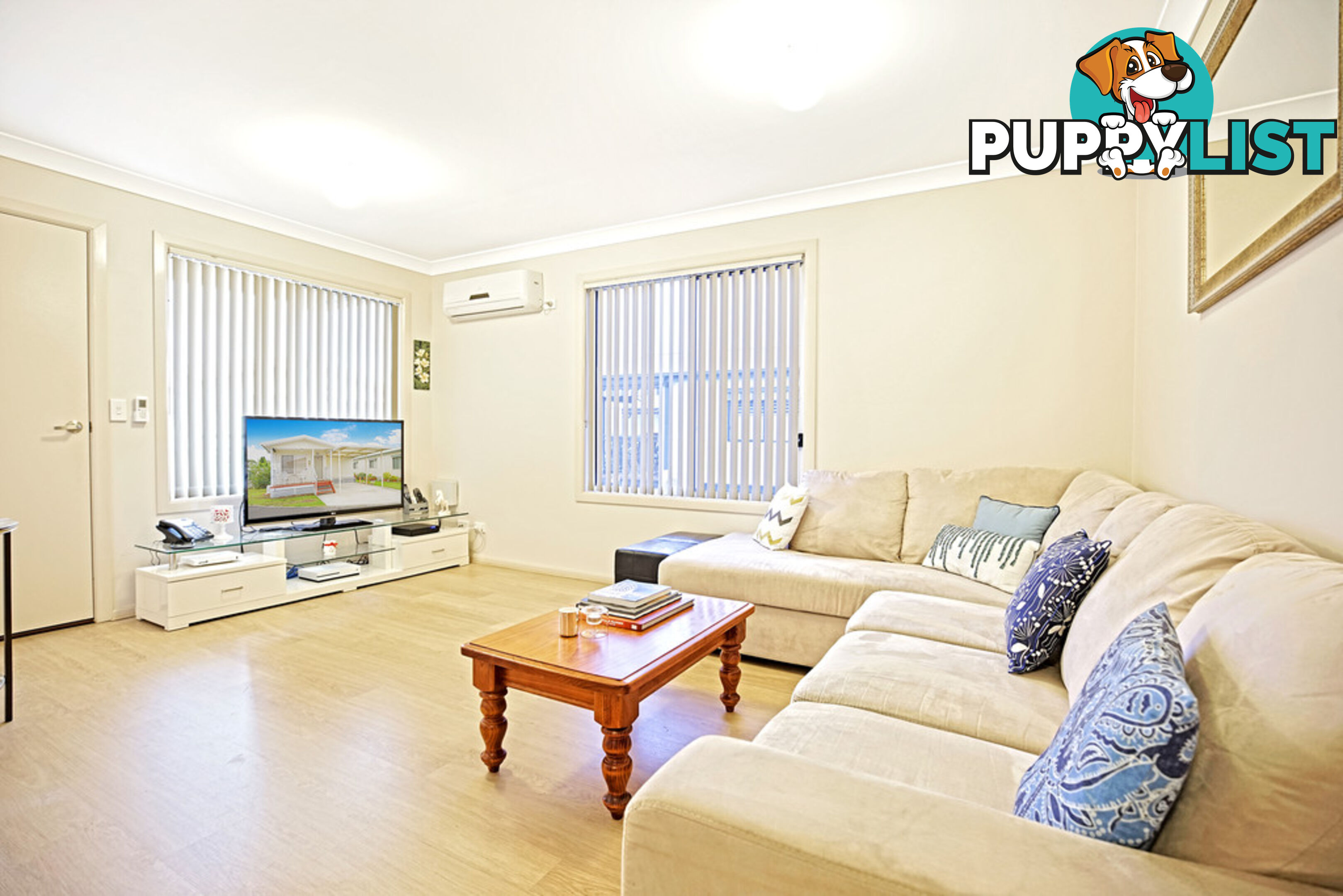 91/6-22 Tench Street JAMISONTOWN NSW 2750