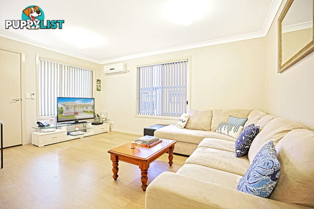 91/6-22 Tench Street JAMISONTOWN NSW 2750