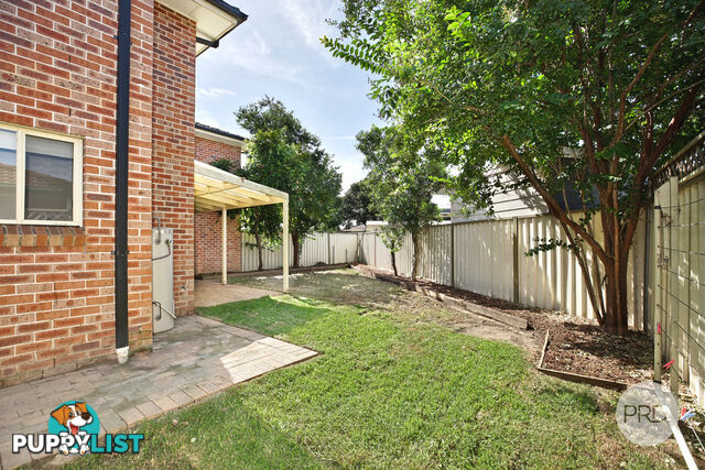 2/56 Willoring Crescent JAMISONTOWN NSW 2750