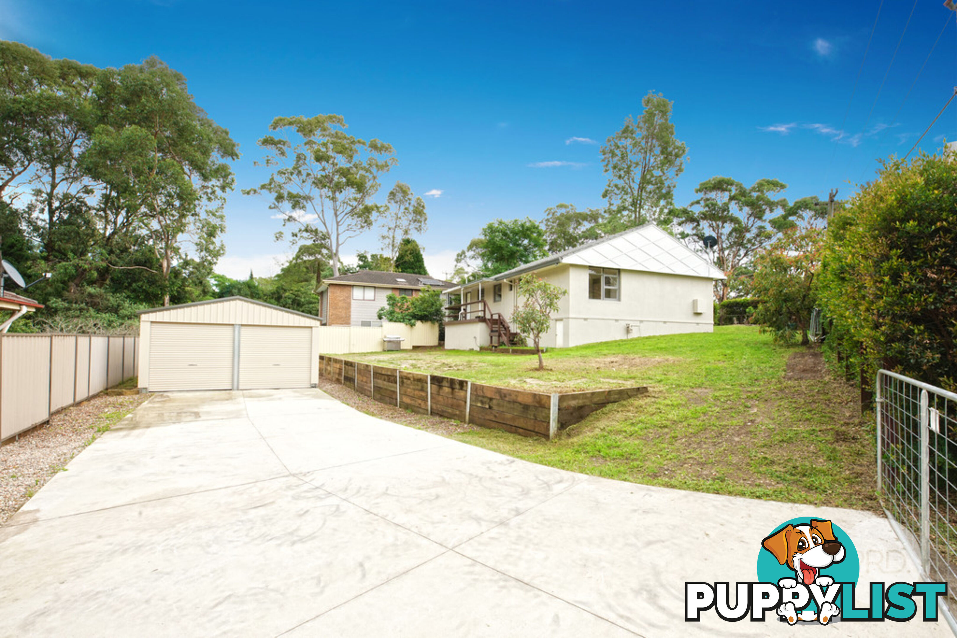 247 Hawkesbury Road WINMALEE NSW 2777