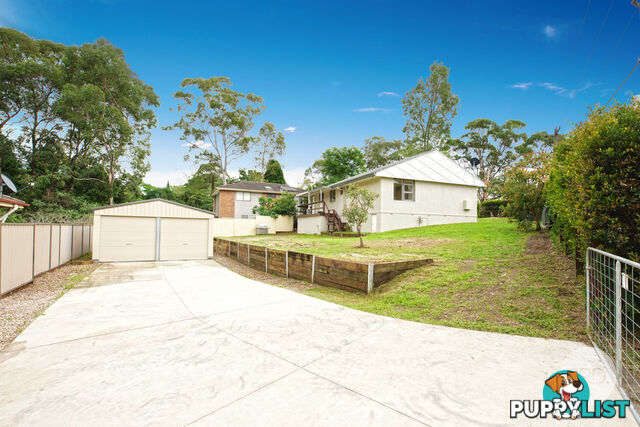 247 Hawkesbury Road WINMALEE NSW 2777