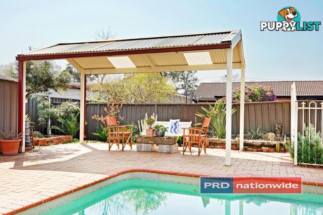 29 Kilkenny Road SOUTH PENRITH NSW 2750