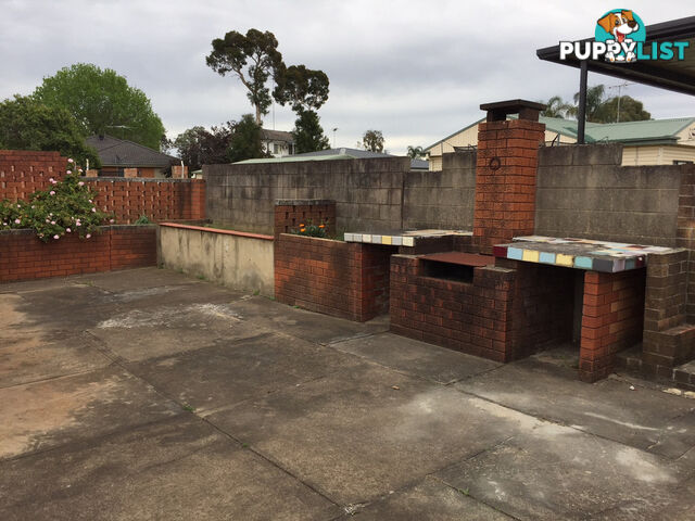 35 Melbourne Street OXLEY PARK NSW 2760