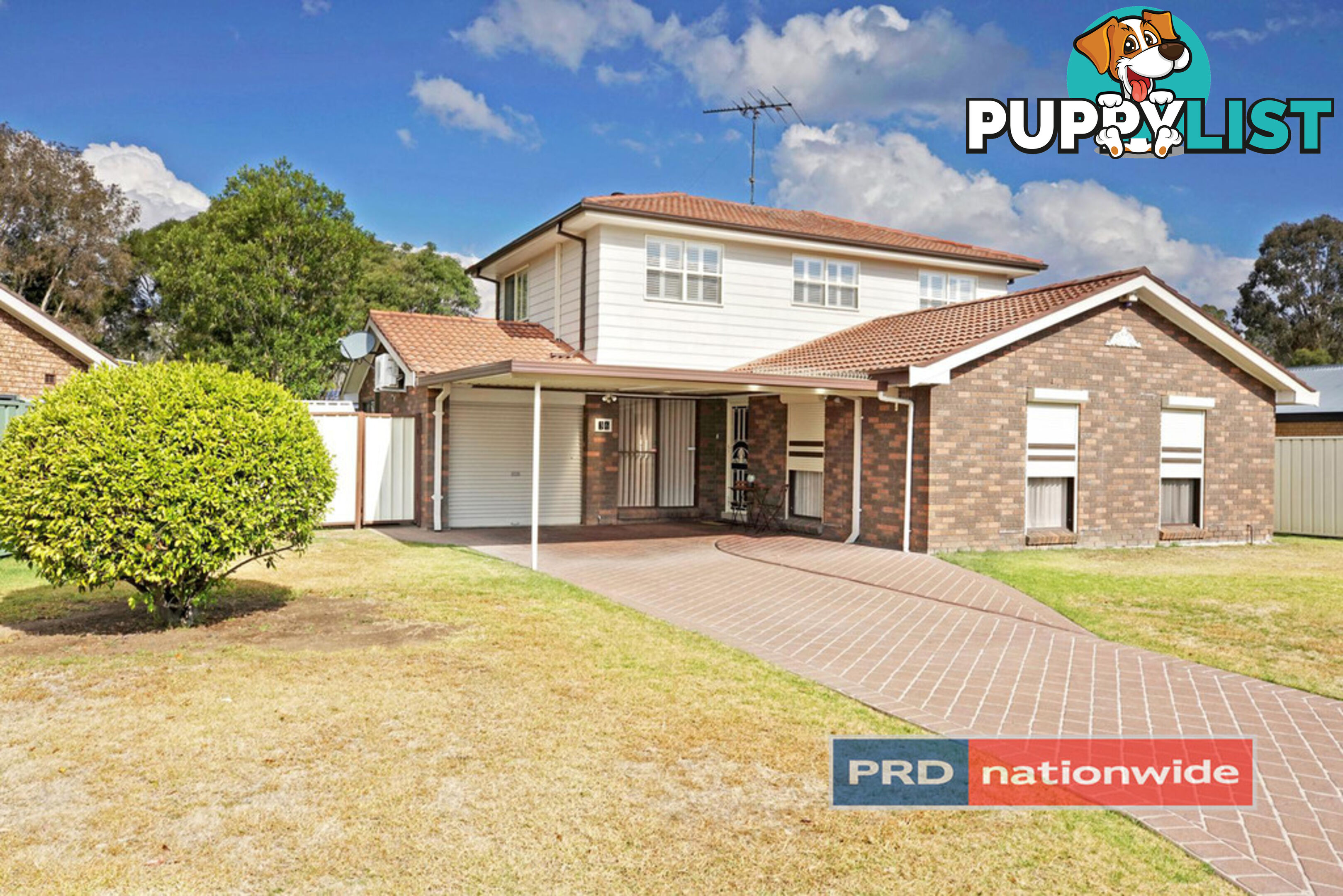 36 Bungalow Parade WERRINGTON DOWNS NSW 2747