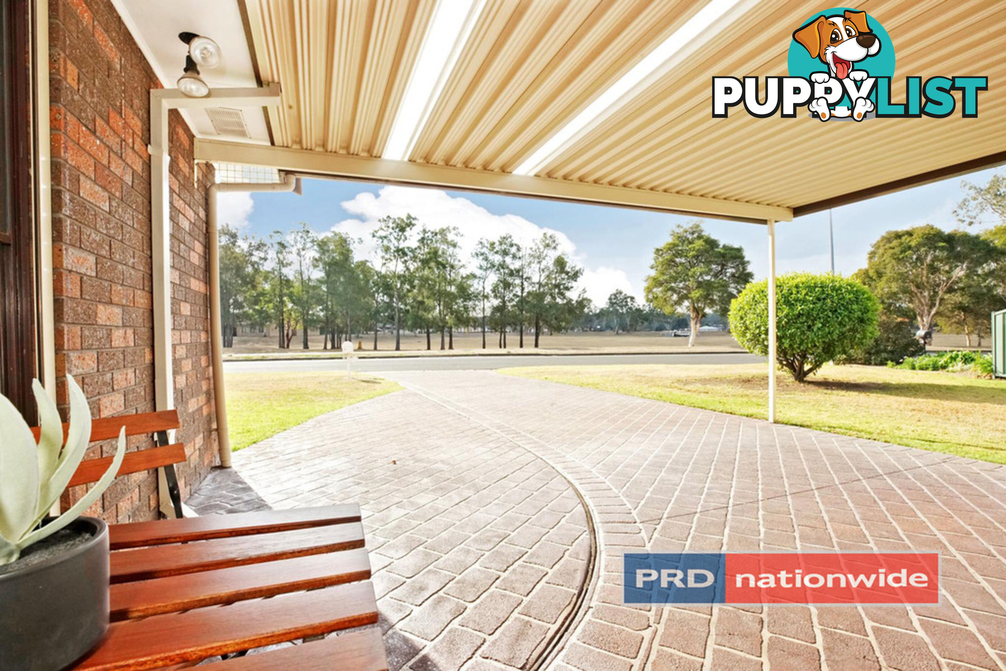 36 Bungalow Parade WERRINGTON DOWNS NSW 2747