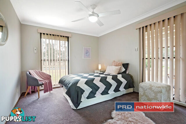 36 Bungalow Parade WERRINGTON DOWNS NSW 2747