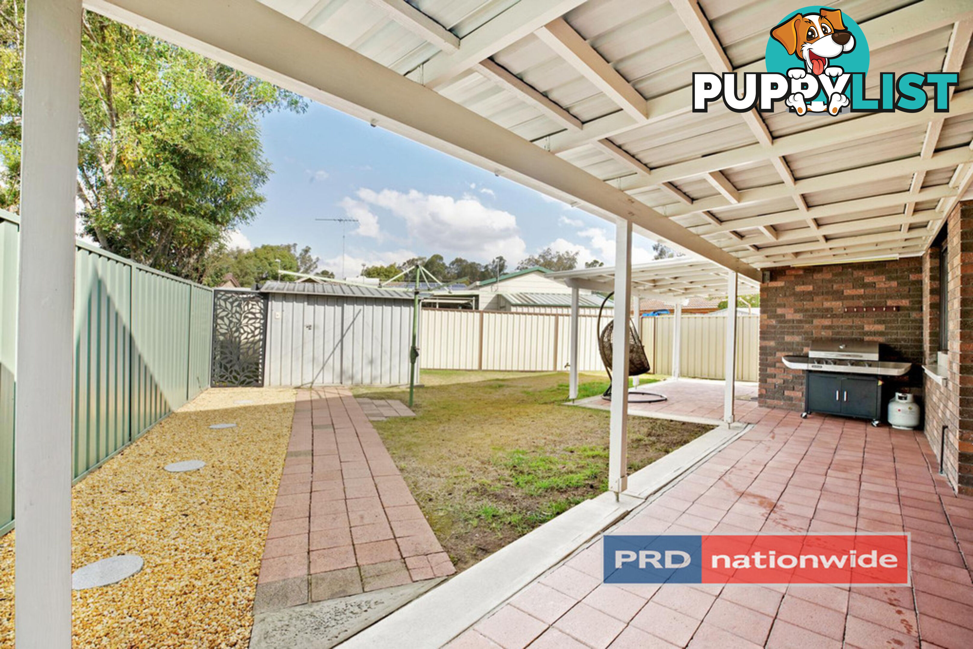 36 Bungalow Parade WERRINGTON DOWNS NSW 2747