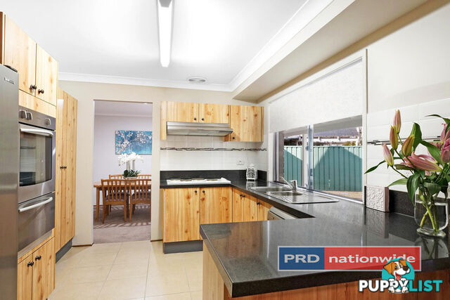 36 Bungalow Parade WERRINGTON DOWNS NSW 2747