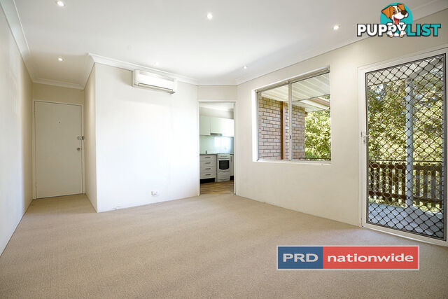 11/25 Haynes Street PENRITH NSW 2750