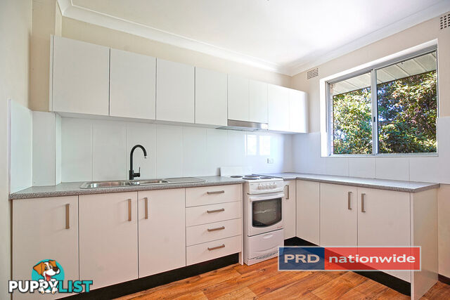 11/25 Haynes Street PENRITH NSW 2750