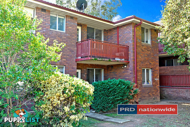 11/25 Haynes Street PENRITH NSW 2750