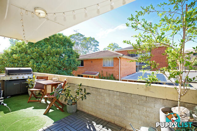 7/181 Derby Street PENRITH NSW 2750