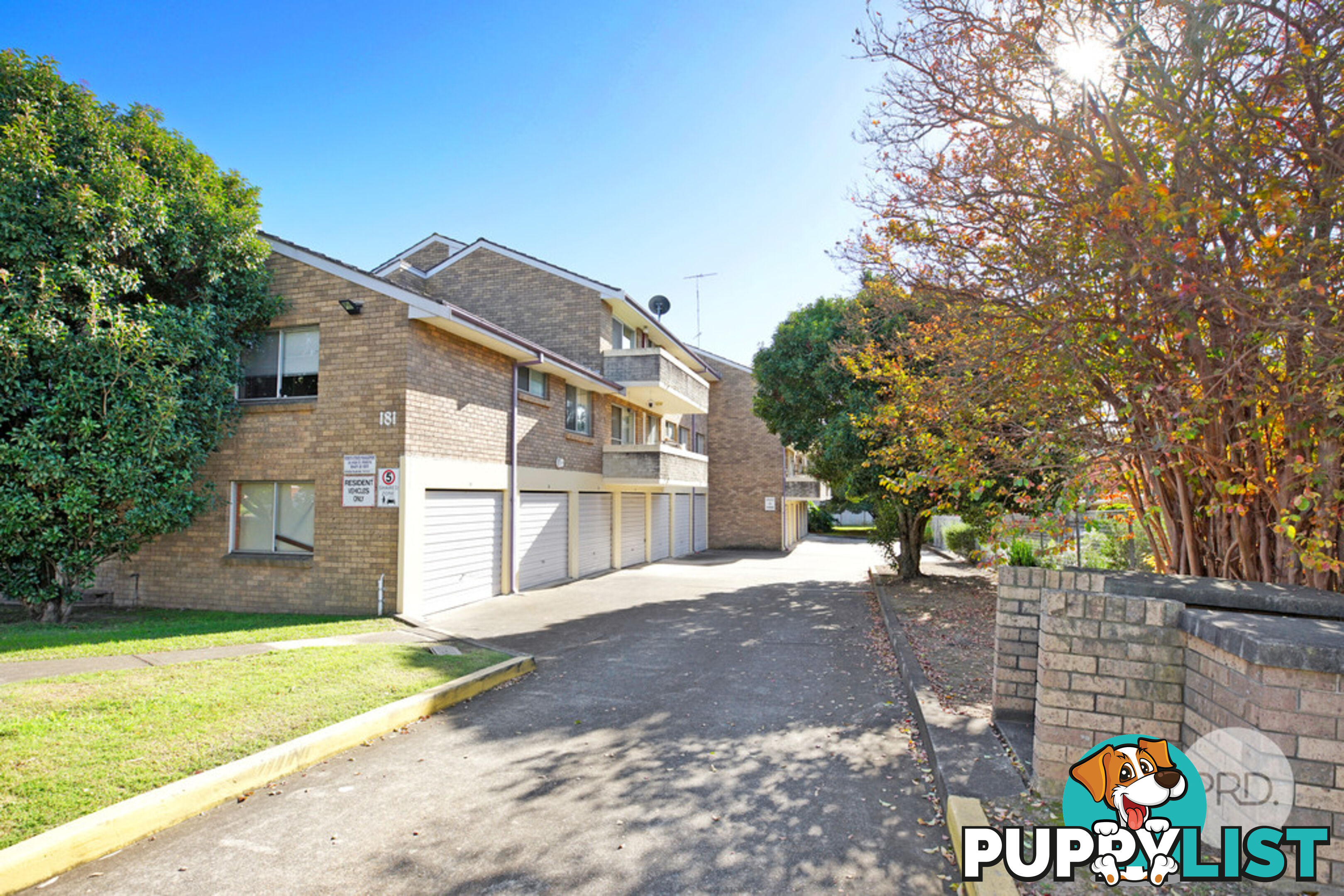 7/181 Derby Street PENRITH NSW 2750