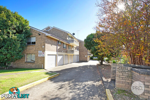 7/181 Derby Street PENRITH NSW 2750