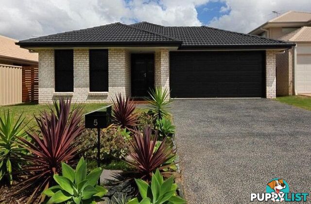 5 Moses Court CABOOLTURE QLD 4510