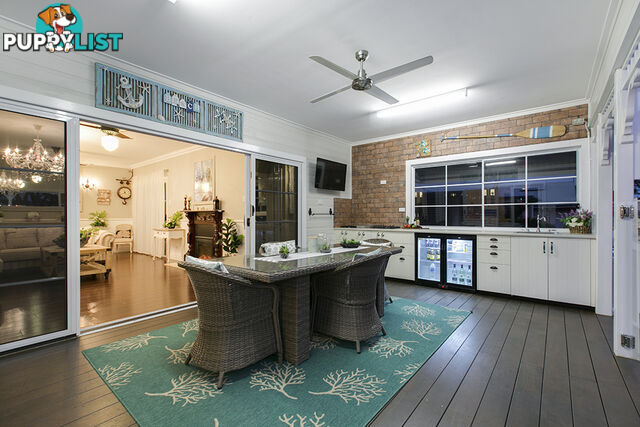 13 Sylvan Beach Esplanade BRIBIE ISLAND QLD 4507