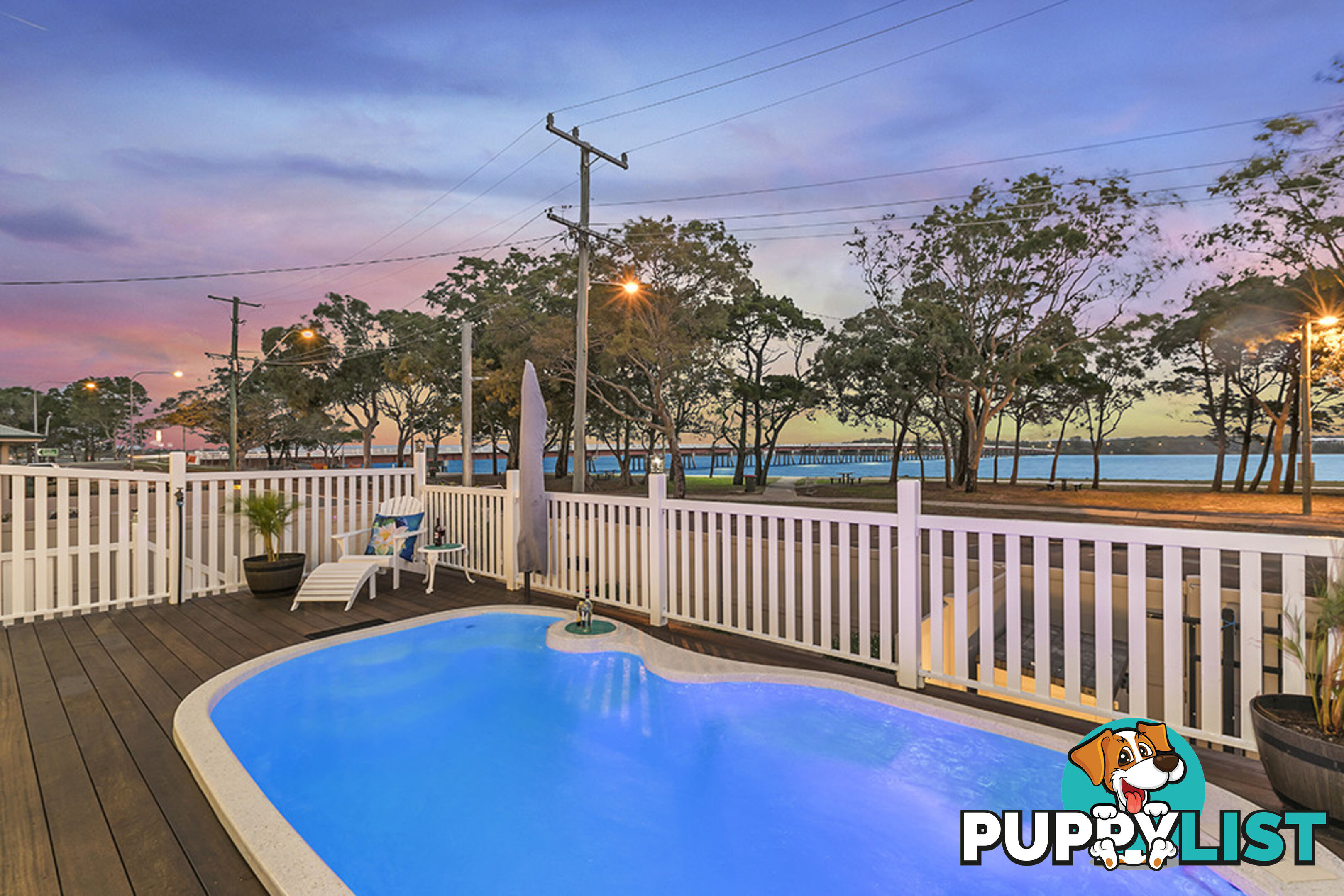 13 Sylvan Beach Esplanade BRIBIE ISLAND QLD 4507