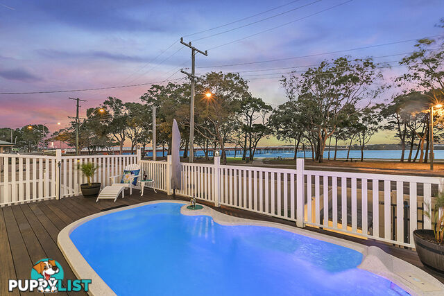 13 Sylvan Beach Esplanade BRIBIE ISLAND QLD 4507