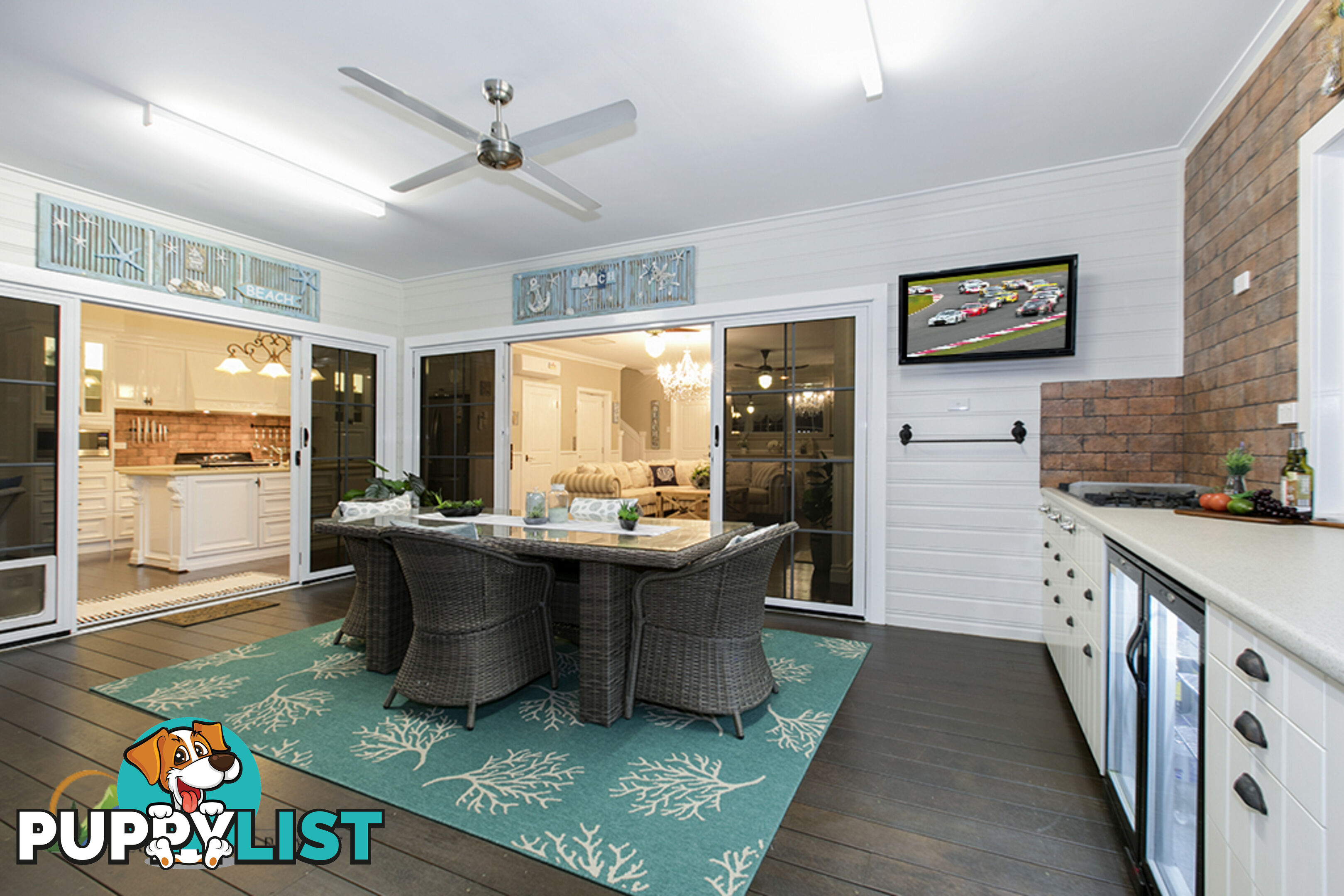 13 Sylvan Beach Esplanade BRIBIE ISLAND QLD 4507