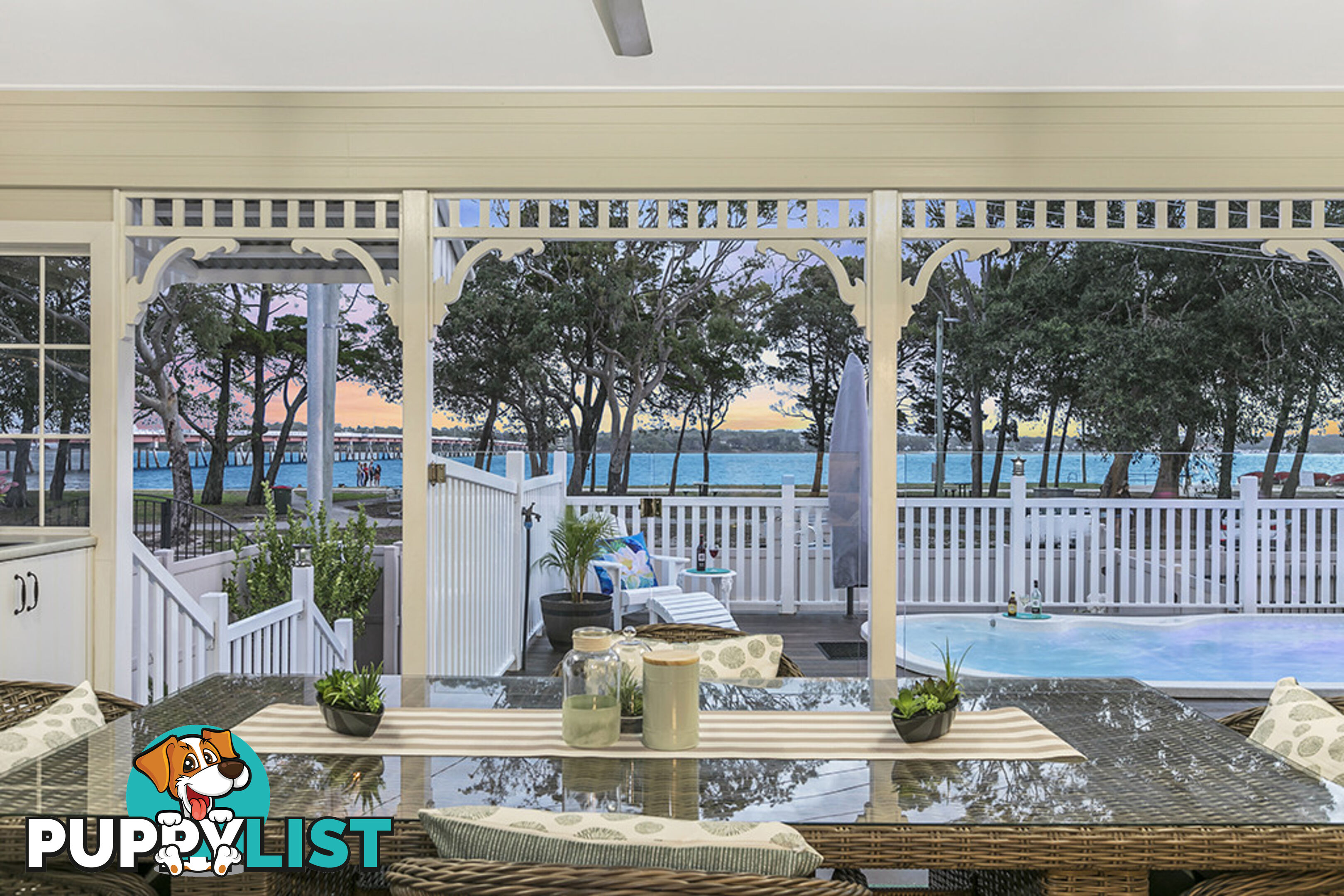 13 Sylvan Beach Esplanade BRIBIE ISLAND QLD 4507