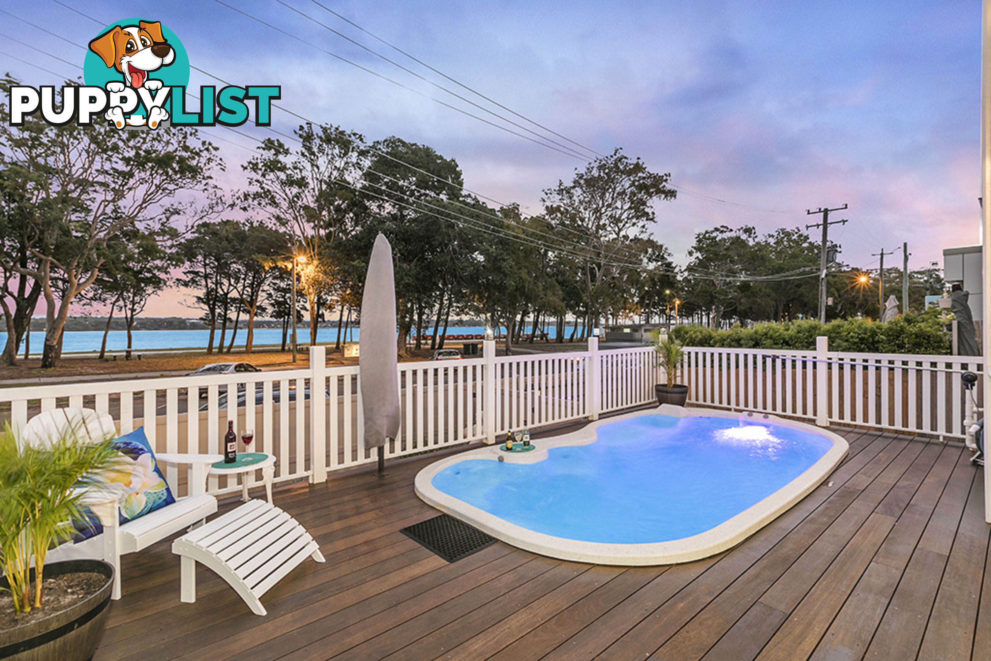 13 Sylvan Beach Esplanade BRIBIE ISLAND QLD 4507