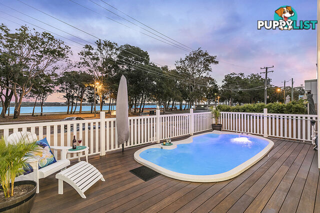 13 Sylvan Beach Esplanade BRIBIE ISLAND QLD 4507