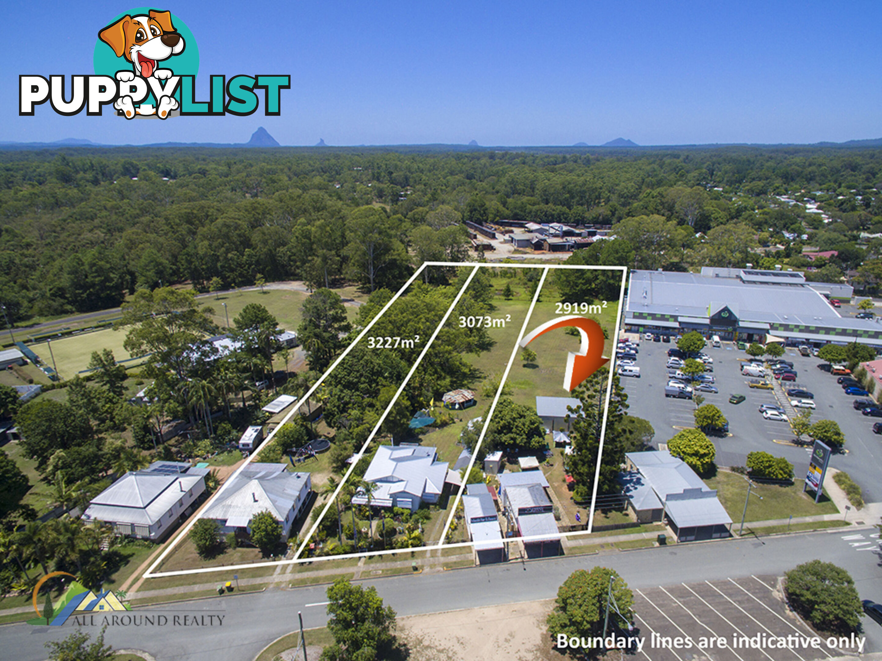 69 Archer Street WOODFORD QLD 4514