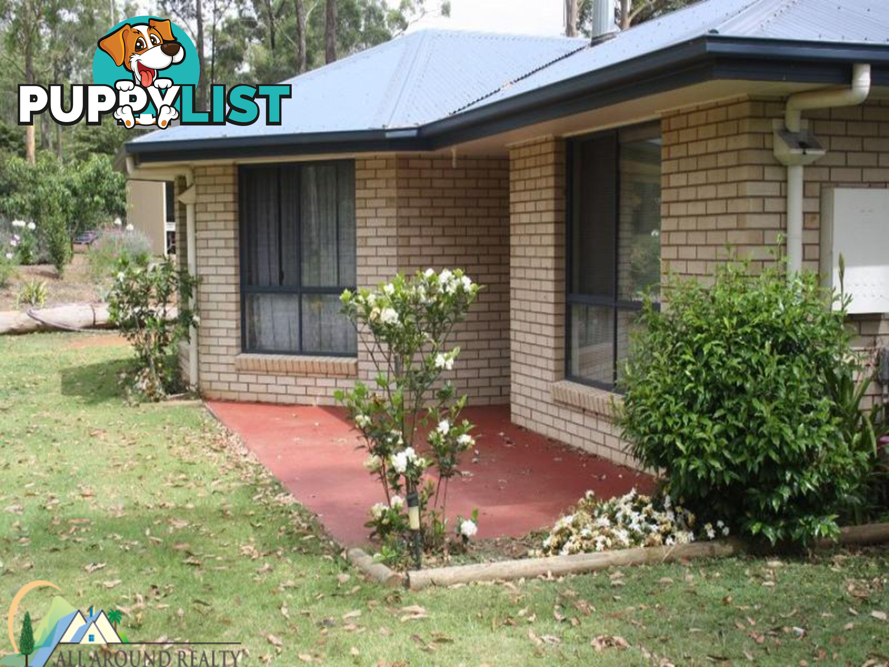 88 Grant Road BENARKIN NORTH QLD 4306