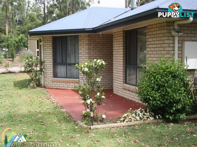 88 Grant Road BENARKIN NORTH QLD 4306