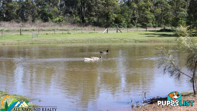 88 Grant Road BENARKIN NORTH QLD 4306