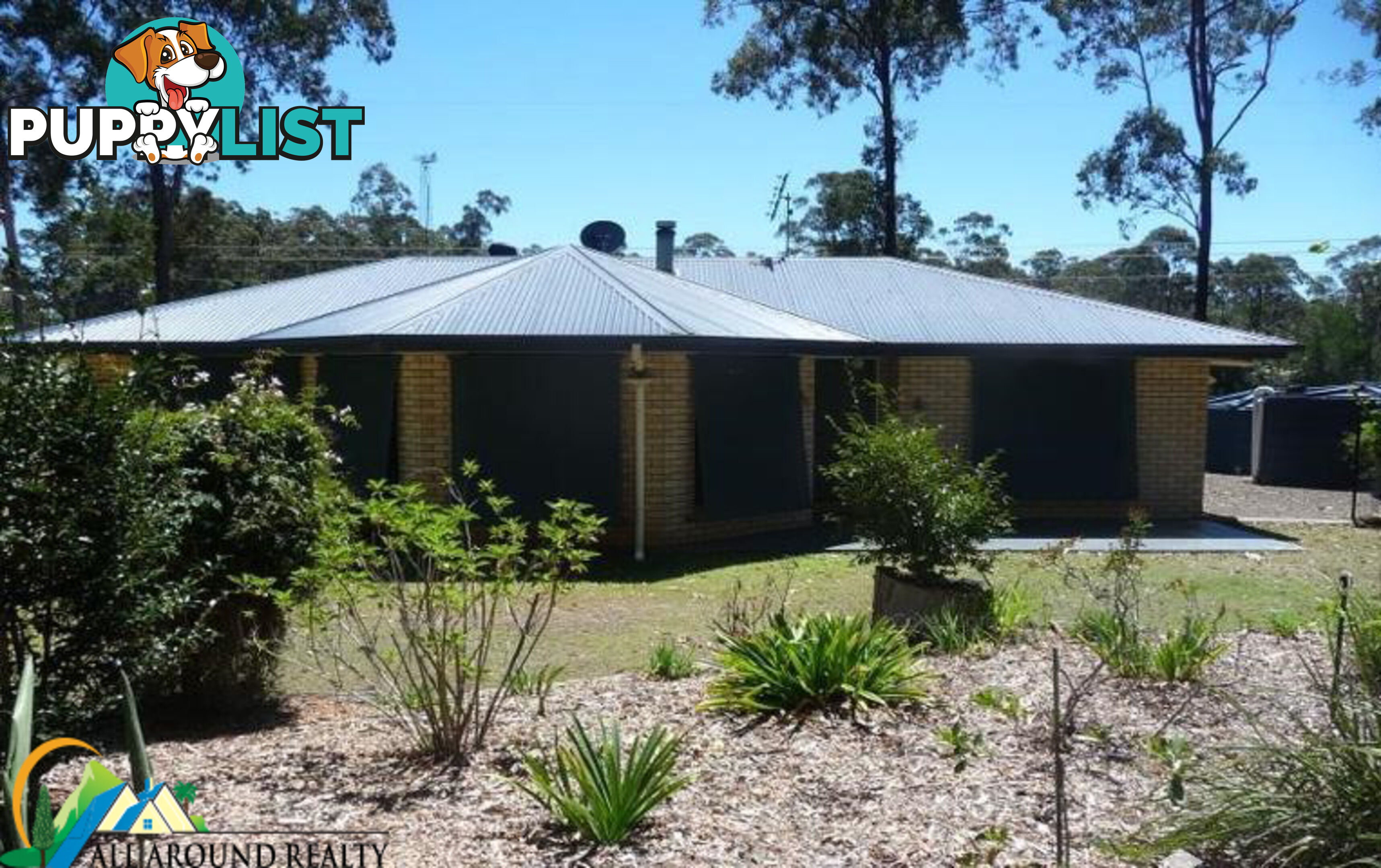 88 Grant Road BENARKIN NORTH QLD 4306