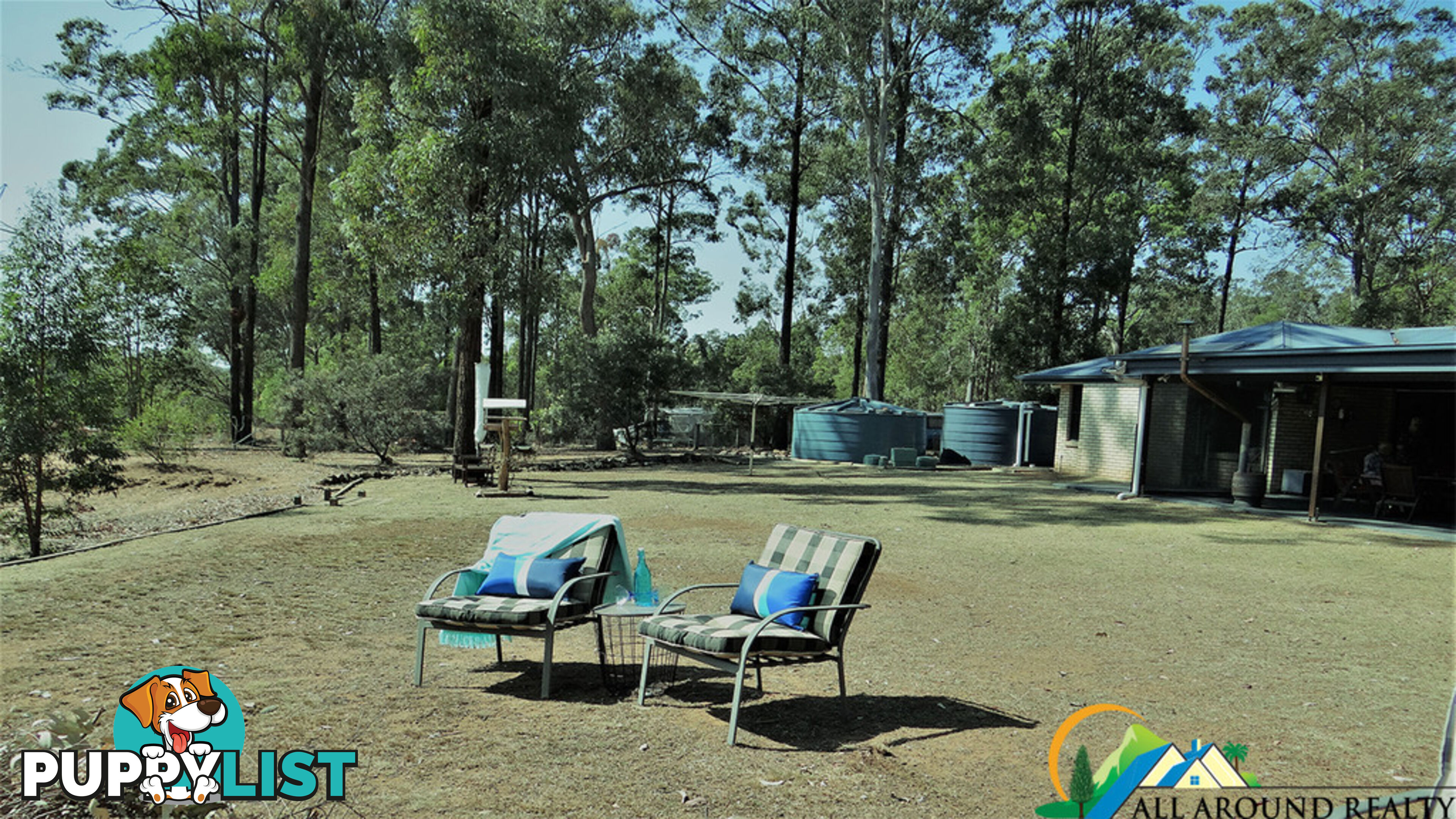 88 Grant Road BENARKIN NORTH QLD 4306