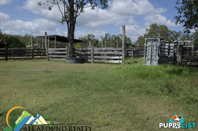 54 Gibsons Road YARRAMAN QLD 4614