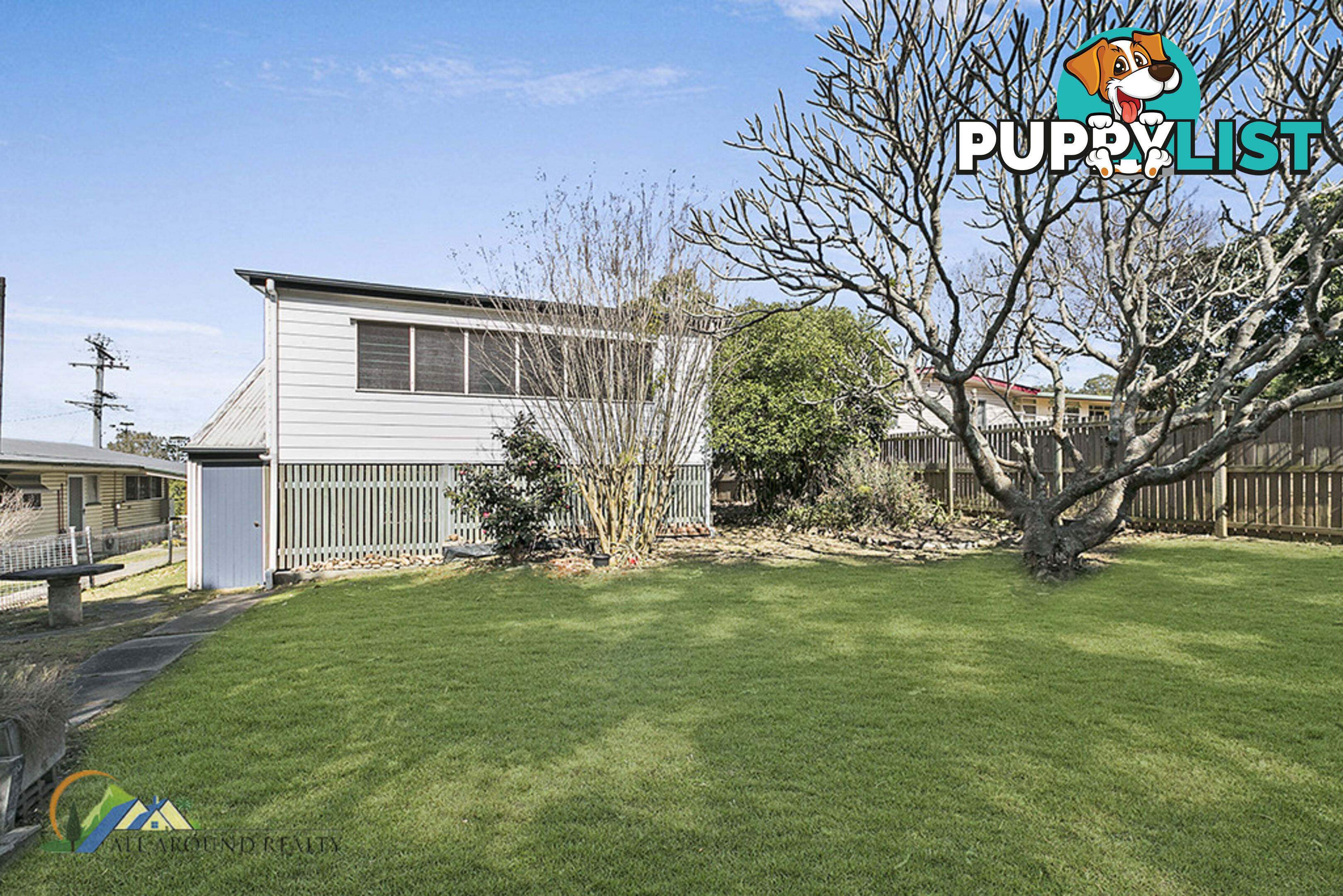 26 Old Dayboro Road PETRIE QLD 4502