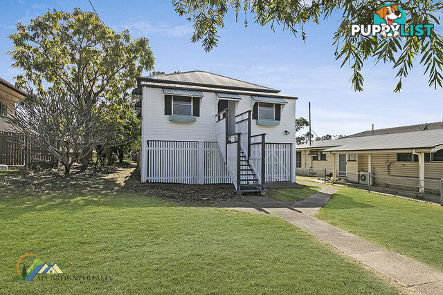 26 Old Dayboro Road PETRIE QLD 4502