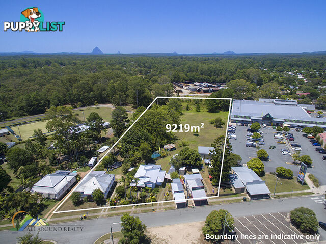 65-69 Archer Street WOODFORD QLD 4514