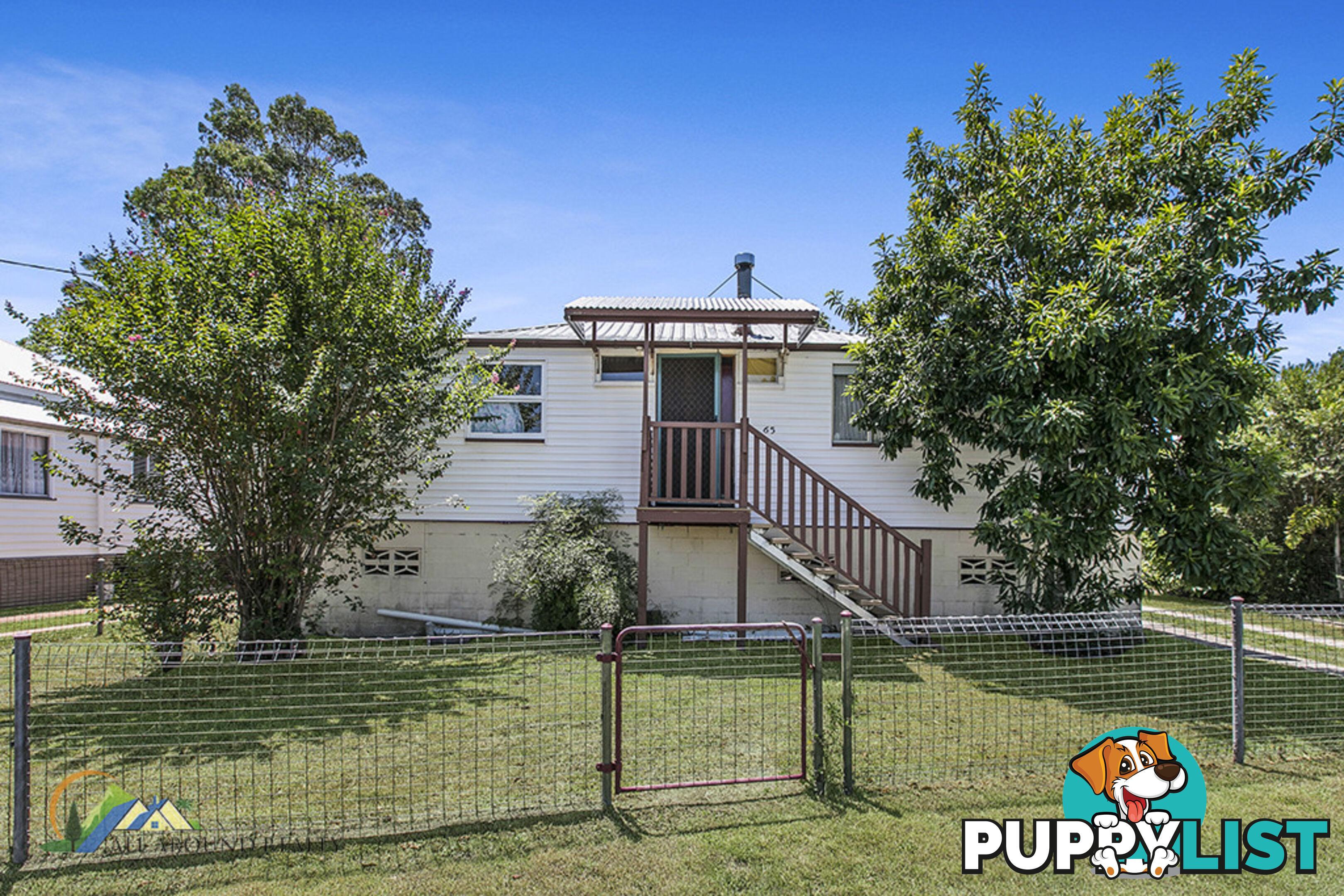 65-69 Archer Street WOODFORD QLD 4514