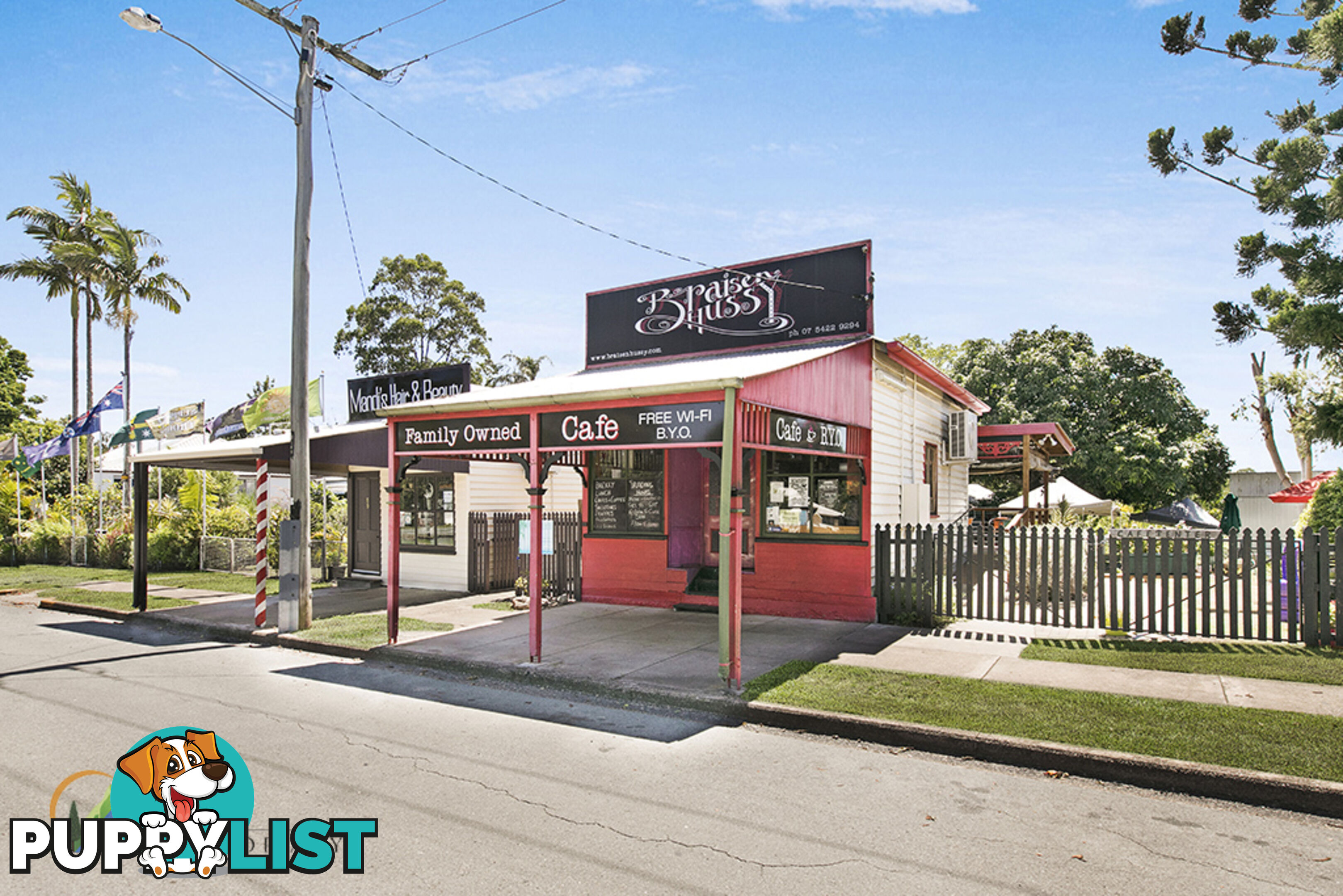 65-69 Archer Street WOODFORD QLD 4514