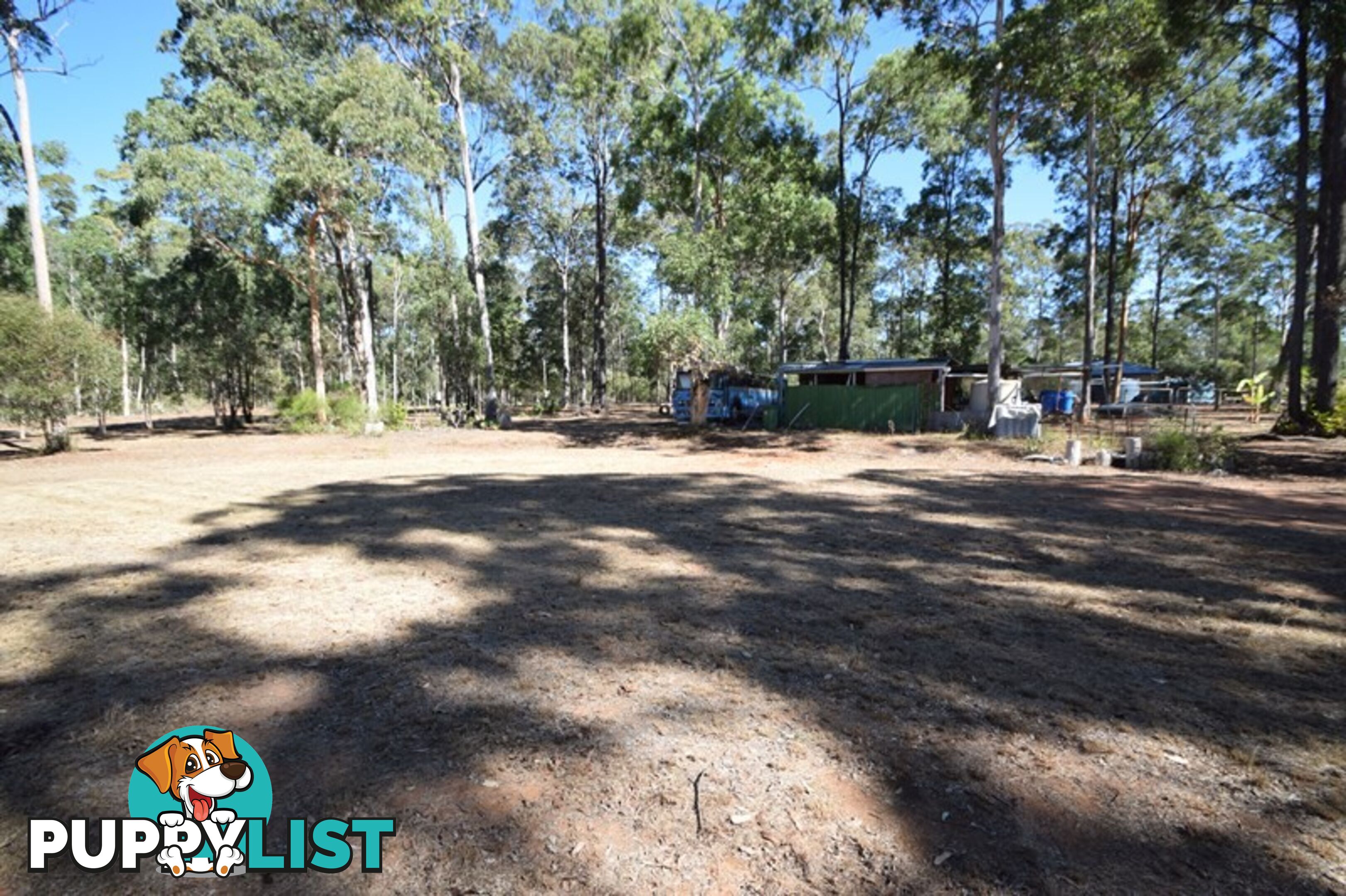 Lot 181 Grant Road BENARKIN NORTH QLD 4306