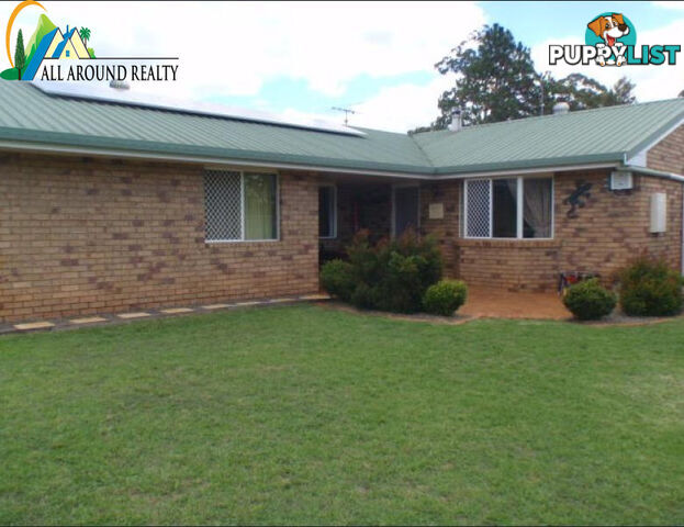 32 Hart Street BLACKBUTT QLD 4306