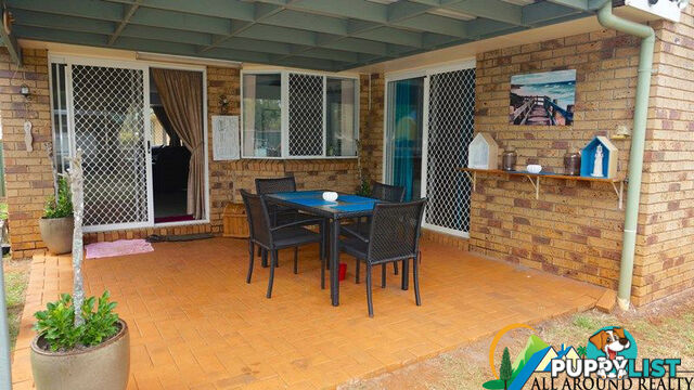 32 Hart Street BLACKBUTT QLD 4306